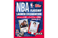 池袋BLEZASIAにて「NBA FLAGSHIP LAUNCH CELEBRATION」開催！バスケYouTuber・ニコラス武＆Ballin’ with Bambaが来店！