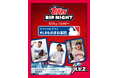 BLEZASIA池袋で2026 Topps Rip Night開催！MLBものまね軍団がゲスト参加