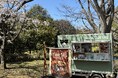 カフェ難民の救世主?!施設・駅前・公園へ。地域とつながるMobile Cafe(移動カフェ)が千葉市・習志野市・八千代市エリアを中心に2025年4月19日本格オープン!