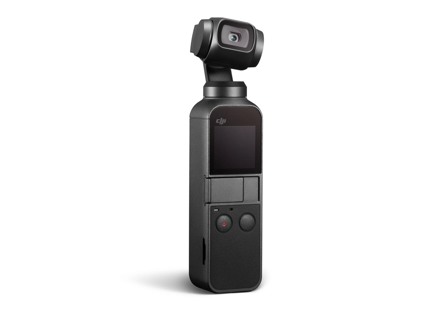 Dji 超小型3軸ジンバルカメラosmo Pocketを発表 Dji Japan 株式会社のプレスリリース