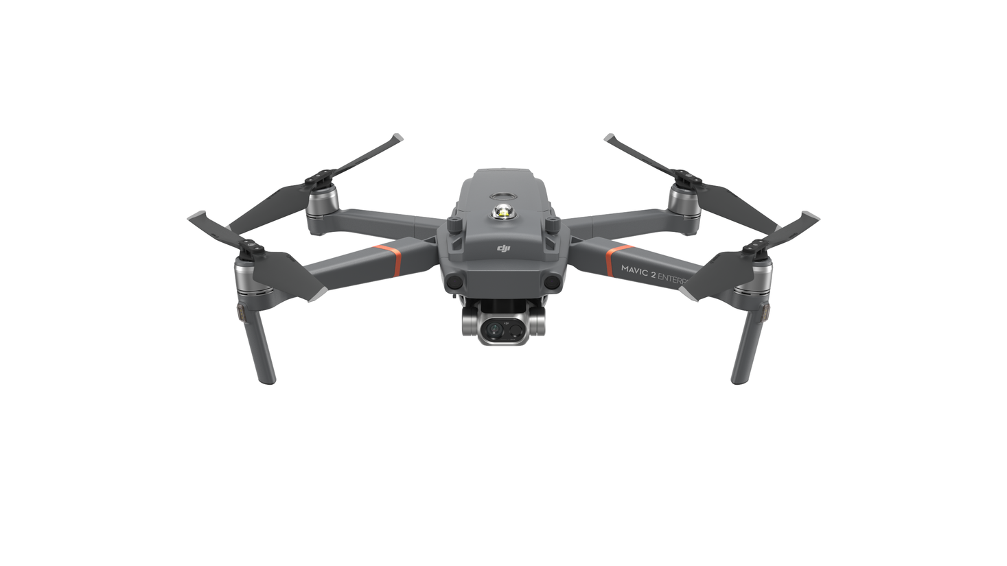 Dji 赤外線カメラ搭載のドローン Mavic 2 Enterprise Dual を発表 Dji Japan株式会社のプレスリリース