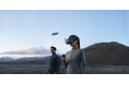 DJI、没入感あふれるドローン飛行体験をさらに向上させる新製品DJI Goggles N3を発表