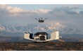 DJI Dock 3は、24時間365日リモート運用できるエンタープライズソリューションを提供します