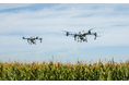 DJI Agricultureの年次報告書がAgrishow 2025でドローンによる農業革命を明らかに