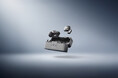 DJI、進化したミニワイヤレスマイク「DJI Mic 3」を発表
