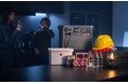 10月、DJIのポータブル電源DJI Powerシリーズが、災害・危機管理イベントや福祉機器展示会に初出展