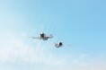 DJI、初めてでも使いやすい新シリーズカメラドローンLito X1とLito 1を発表