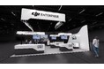 DJI「第8回 国際 建設・測量展 （CSPI-EXPO 2026）」に出展