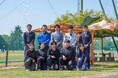 株式会社桑原組 × 立命館大学|東屋建設プロジェクト竣工式を実施