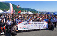 株式会社桑原組、TOYOTA GAZOO Racing ラリーチャレンジ in びわ湖高島で運営協力。高島市長・トヨタモビリティ滋賀社長・トヨタ自動車GR幹部が語る「スポーツイベントがつなぐ地域の絆」
