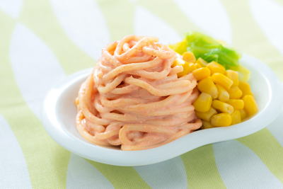 サラダのプロがつくった 明太子スパゲティサラダ 9月1日 発売 ケンコーマヨネーズpr事務局のプレスリリース