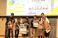 3月21日は国連が制定した「世界ダウン症の日」、2025年のテーマは「ここにいるよ」 ダウン症のある若者たちの11年の成長物語が見える啓発ポスターを発信中