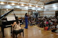 【開催報告】子どもたちに音楽を届けるプロジェクト｜群馬県前橋市