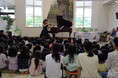 【開催報告】子どもたちに音楽を届けるプロジェクト｜滋賀県草津市