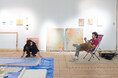 <群馬パーセントフォーアート推進事業>「ソノ アイダ#前橋 ARTIST STUDIO 01」成果展を開催します。