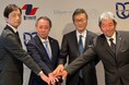 株式会社イーエスジーマネージメント・ユナイテッド計画株式会社-業務資本提携を発表