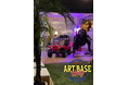 福岡・博多に新たなアート拠点「ART BASE KMY」誕生! クリエイターと来場者がつながる5階建てアートビルが2025年4月グランドオープン