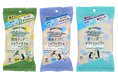 外遊びが増えるこれからの季節に! 絶対持ち歩きたいシャワー感覚からだふき発売!