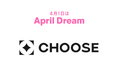【April Dream 2026】「未来は、誰もが選べる社会に。」株式会社CHOOSEは、“楽しさ×報酬”で新しい経済体験を創り出します
