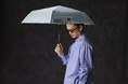 日傘は男の必需品!?”男の日傘”販売数が昨年比140%!北欧ライフスタイルブランド『innovator』から大人気の晴雨兼用傘シリーズが再入荷
