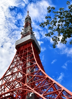 東京タワーの管理 運営を行う 日本電波塔株式会社様が Knowledge Suite ナレッジスイート クラウド Sfa を導入 ナレッジスイートのプレスリリース