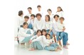 【15人大家族】漆ちゃんFamily×水橋保寿堂製薬株式会社様のタイアップ動画が公開されました。