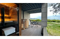 絶景×プライベートサウナ「ANAGA SAUNA」本格始動！　　　　“ととのう客室”で叶える、リカバリーステイ
