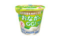 【タカナシ乳業】おいしくおなかの調子を整える特定保健用食品 ～爽やかなマスカット風味が口いっぱいに広がる～「タカナシ　ヨーグルトおなかへGG！ マスカット風味」