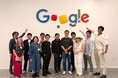 YouTubeで話題の理学療法士・松田圭太、シリコンバレーでエグゼクティブ研修を実施