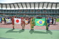 スポーツを通じて在日ブラジル人の統合を推進するジェブラ(JEBRA Japão 2025)