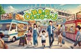 「鈴鹿っちグルメガーデン support by サッポロビール」開催決定のご案内