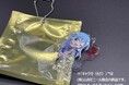 パッケージ袋がそのままアクキー保護カバーに変身!! オリジナルアクリルキーホルダーを格納できるアイデア外袋「キャラ守(もり)」TMが製作受注開始