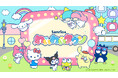 株式会社Bufff、サンリオ会員サービス「Sanrio＋」の新たなミニゲーム施策に開発パートナーとして参画