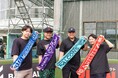 ドバイで開幕する中東・南アジア初のプロ野球リーグ「Baseball United」の公式タオルが愛媛・今治産に決定！ 全公式タオルをツナガル株式会社が製作