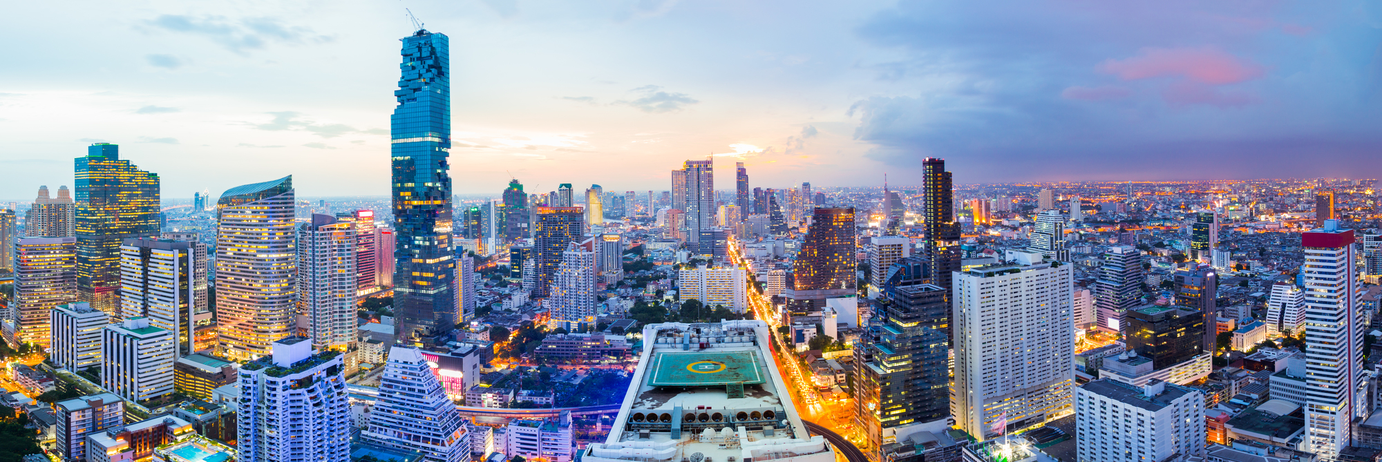 まだ間に合う！2020年1月16日開始、来場予定者50万人以上、タイ最大の国際旅行博覧会でのブース活用。