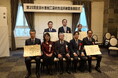 魚介燻製「スモーク国産5種セット」が最高賞「農林水産大臣賞」を受賞!