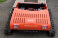 ラジコン草刈り機「草坊主」新モデル6月5日発売! ノコギリ刃搭載で粉砕力が劇的進化、16馬力ラジコン草刈り機