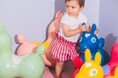 おしりが主役のベビーブランド「POPPO HAE」、ロディとの初コラボを記念したポップアップを代官山で開催