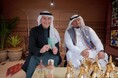 2025年大阪・関西万博開幕を約1カ月後に控え、サウジ・ツアーズ・ジャパンが東京で閉幕