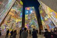 大阪関西万博サウジアラビア王国館、7週間で世界と交流。多彩なイベントと国際連携で注目を集める