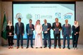 2025年大阪・関西万博サウジアラビア王国館が初の覚書(MOU)を交換