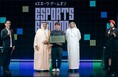 【万博サウジアラビア王国館】eスポーツの未来を祝うイベント「ゲーム・オン」、開催2日間で8,500人以上を動員