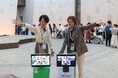 【大阪・関西万博サウジアラビア王国館】障がいのある子どもたちのためにライブ配信ツアーを実施