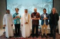 【大阪・関西万博サウジアラビア王国館】持続可能の記念式典を開催