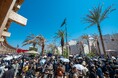 サウジアラビア王国館、2025年大阪万博開幕から35日で50万人の来場者を迎える