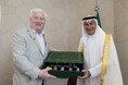 大阪万博にて、サウジアラビア王国と米国が提携