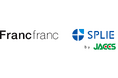 ジャックス、Francfranc（フランフラン）にアプリ決済サービス「SPLIE®」（スプリ）の提供を開始