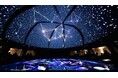 プラネタリウム&ドライヘッドスパの極上体験がさらにパワーアップ!五感を満たす究極のリラクゼーションを。