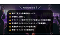 音楽投稿SNSアプリ「NuSound」リリース！