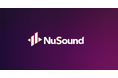 音楽投稿SNS「NuSound」がサービスロゴをリニューアル